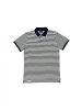 Gant Poloshirt 2012030 Mehrfarbig