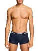Levi´s Boxershorts LEVIS Men Repeat Logo Trunk 2P in Navy