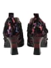 LAURA VITA Pumps in Weinrot