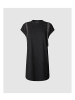Pepe Jeans Kleid in Schwarz