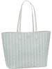 Lacoste Shopper Daily Lifestyle Shopping Bag 4208 in Mono Farine Panorama