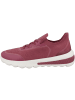 Geox Sneaker low D Spherica Actif A in bordeaux