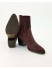Paul Green Klassische Stiefeletten in Bordeaux