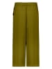Zero  Culotte mit weitem Bein in Fir Green