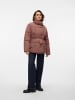 Vero Moda Jacke in Pinecone
