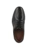 Clarks Businessschuhe Un Aldric Lace in schwarz