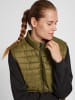 Hummel Vest Hmlred Damen in DARK OLIVE
