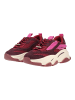 Steve Madden Sneaker POSSESSION-E in Cherry
