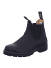 Blundstone Chelsea Boot in schwarz