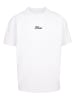 Merchcode Merchcode T-Shirts in white