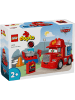 LEGO Bausteineset Duplo Mack beim Rennen, ab 24 Monate