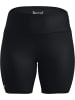 Under Armour Short "HeatGear Armour Fahrradshorts" in Schwarz