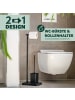 bremermann Stand-WC-Garnitur