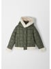 s.Oliver Outdoor Jacke langarm in Olive