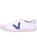 Victoria Sneaker Low in weiß