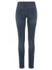 ARIZONA Skinny-fit-Jeans in dark blue