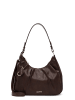 EMILY & NOAH Beutel E&N Lee in brown
