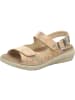 wolky Sandale in beige