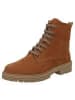 Solidus Damen Winterschuhe warm Kelly - Weite K in Schwarz