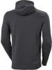 Helly Hansen Hoodie "Classic Hoodie" in Grau