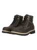 Whistler Stiefel Rego in 5100 Major Brown