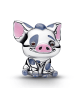 Pandora Charm Silber Disney Vaiana (Moana) Pua das Schwein