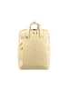 Franky Rucksack in beige