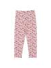 s.Oliver Leggins lang in Pink