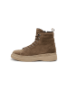 Marc O'Polo Schnürstiefel Model Algot in Grau