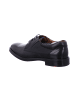 LLOYD Komfort Schnürschuh in schwarz
