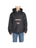 Napapijri Schwarz Herren Jacke