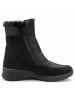ara Winterstiefel für Damen in schwarz