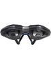 PRO Touring-Fahrradsattel Falcon Gel, 275 x 142 mm in Schwarz