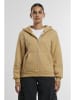 Urban Classics Sweat & Fleece - Hoodies Zipthrough in unionbeige