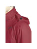 Maier Sports Funktionsjacke Metor Therm in Fire Red