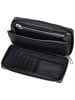 LIEBESKIND BERLIN Geldbörse Gigi Wallet L Vintage Goat in Black