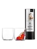 Eisch 2er Set Becher Unity SensisPlus 410 ml in transparent