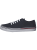 Tommy Hilfiger Sneakers Low in Blau