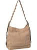 FREDs BRUDER Beuteltasche Rigla Hobo in Sand