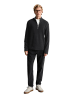 Marc O'Polo DENIM Strick-Troyer regular in Schwarz