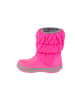 Crocs Crocs Winter Puff Boot Kids in Rosa