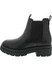 Marc O'Polo Marc O’Polo Flat Heel Chelsea Chelsea Boot Schwarz