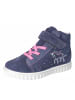 Ricosta Klettstiefel Jeannie in Blau