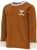 Hummel T-Shirt Hmlmauilino Mädchen in GLAZED GINGER