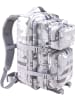 Brandit Rucksack "Us Cooper Large Backpack" in Camouflage