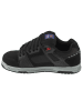 DC DC Shoes Stag in Schwarz