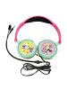Lexibook Disney Minnie Mouse Stereo-Kabelkopfhörer faltbar