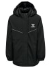 Hummel Reißverschluss Jacke Hmljosse Lebensstil Kinder in BLACK