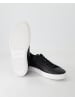 HUGO Sneaker low in Schwarz