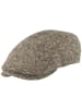 BREITER Baseball Cap in grau